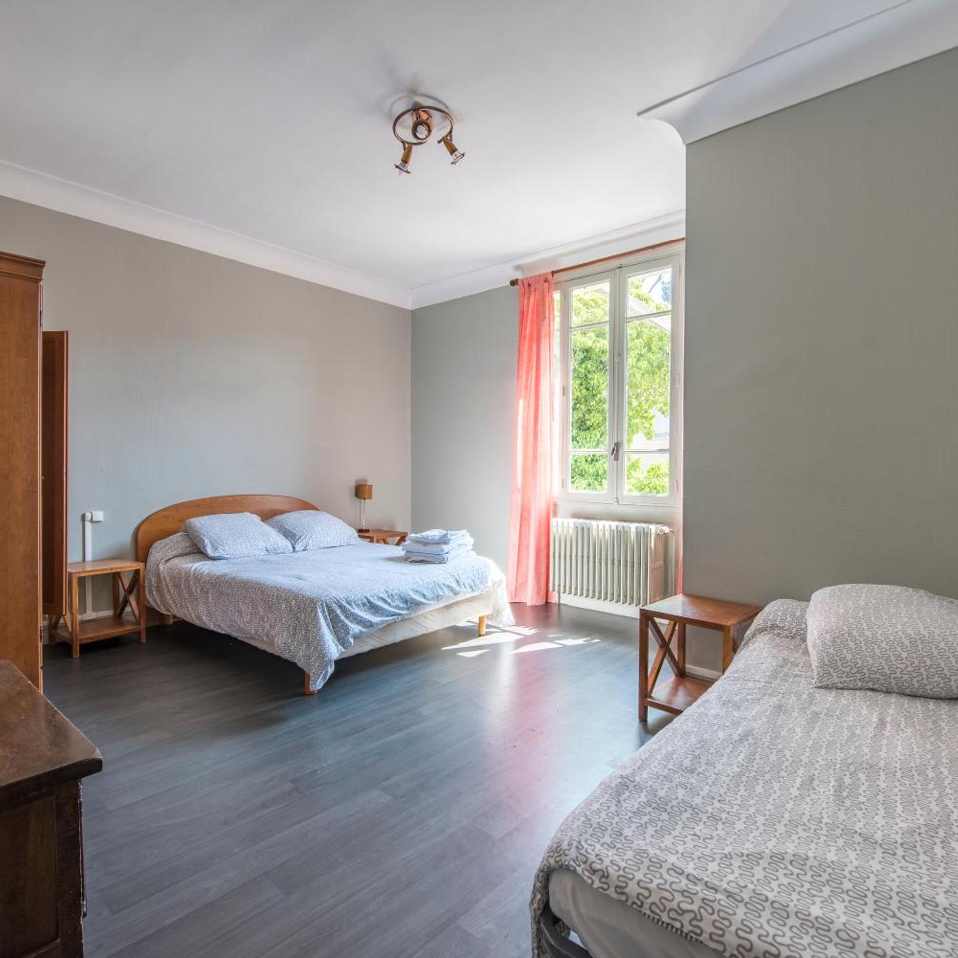 Hotel Le Rocher 21/44