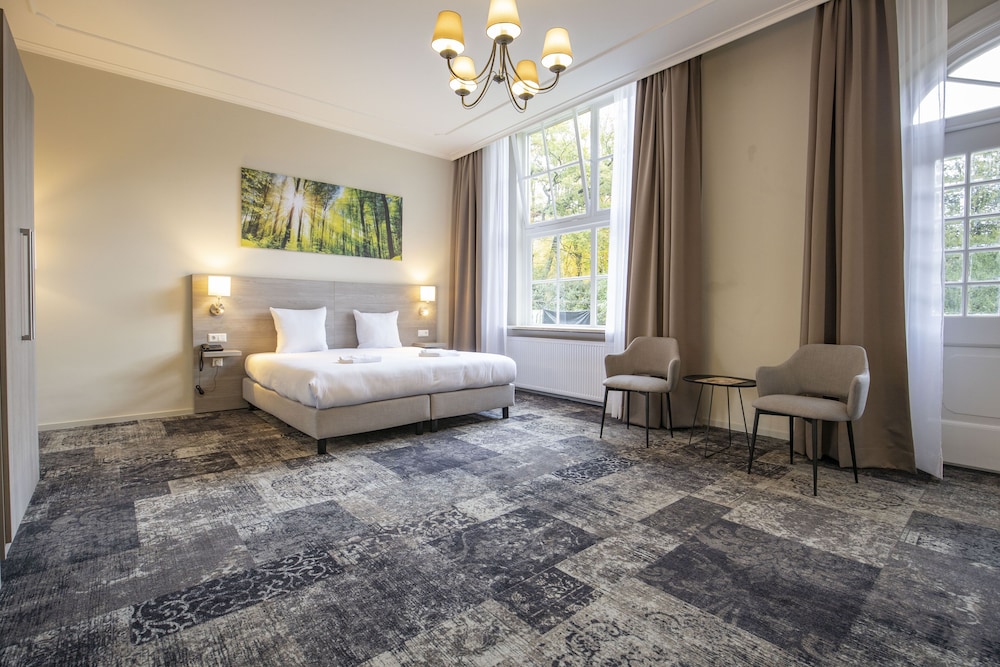 Fletcher Hotel-Landgoed Huis Te Eerbeek 29/62