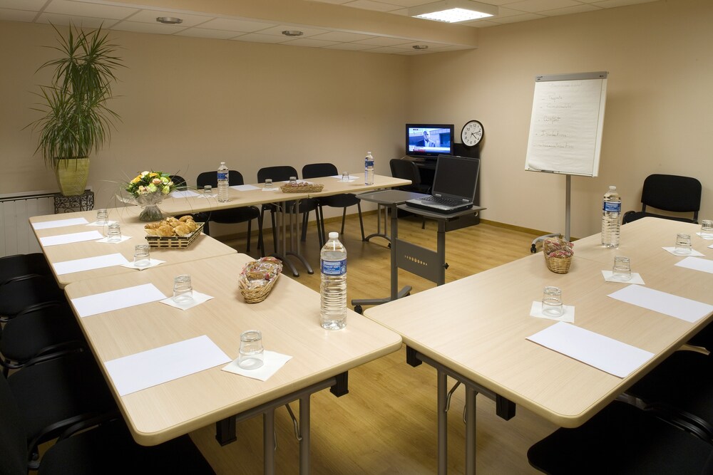 Hotel Ibis Budget Limoges Nord 52/60
