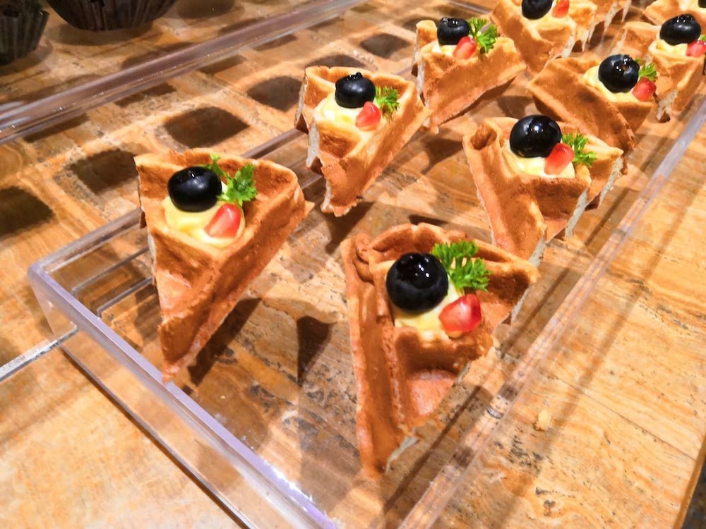 アミターバ ホテル 写真5