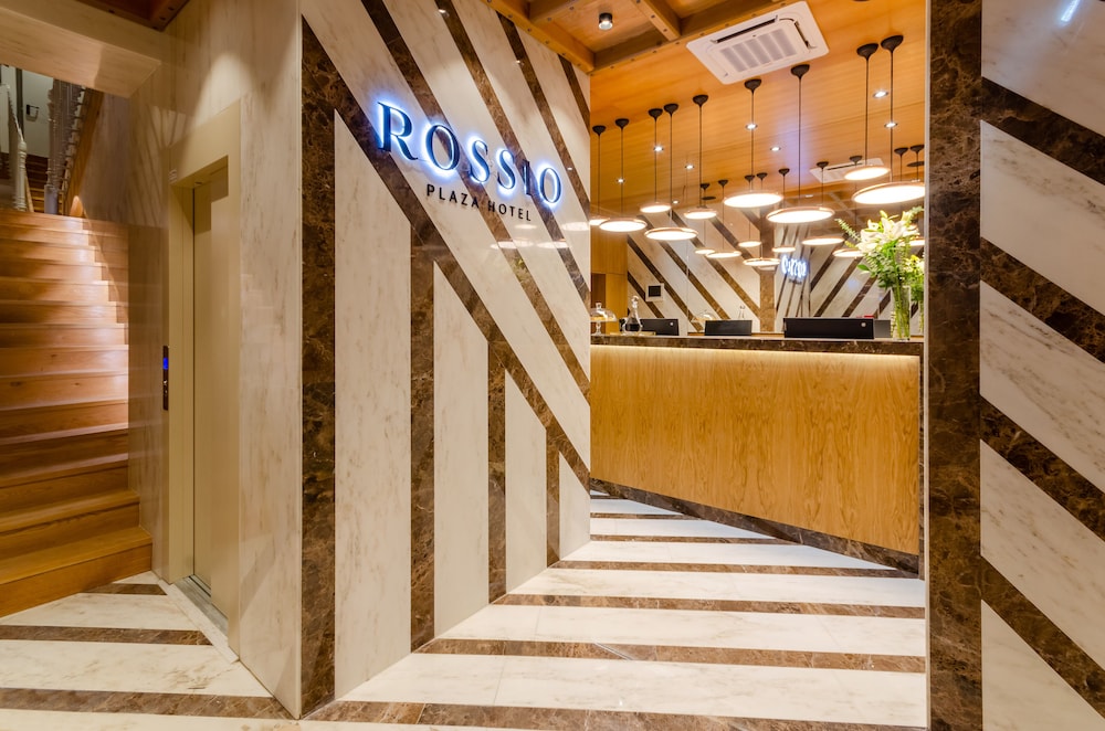 Rossio Plaza Hotel 10/50