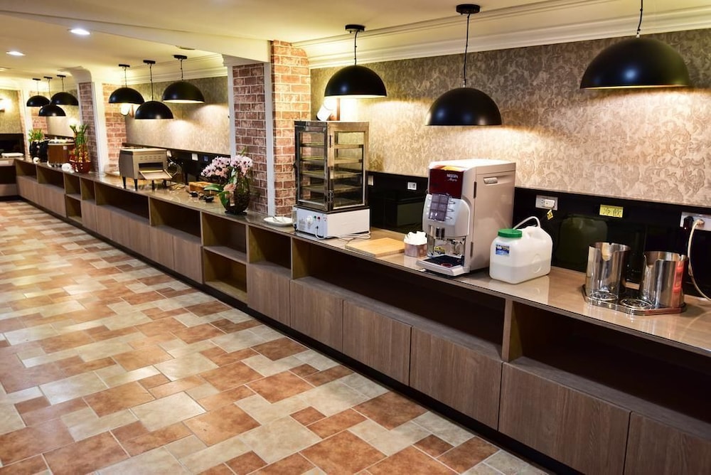 Mi Ge Business Hotel 24/28