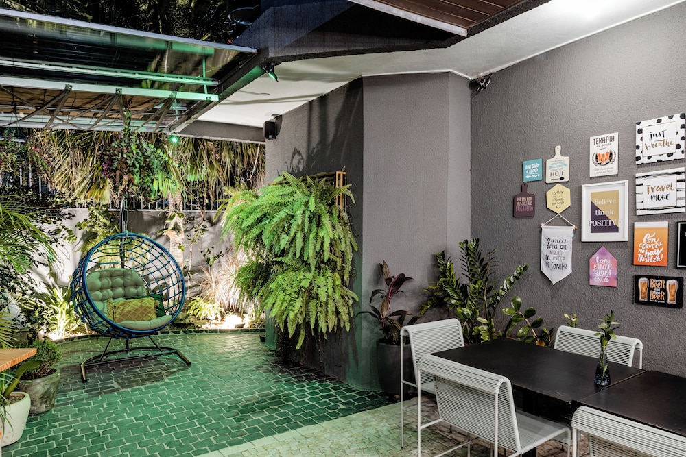 Hotel Parati Minas 61/63