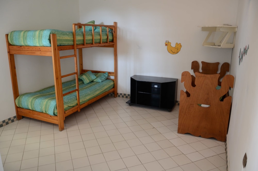 Appart Hotel Tagadirt 34/65