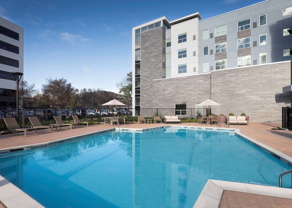 Hyatt House San Jose Airport 20/41