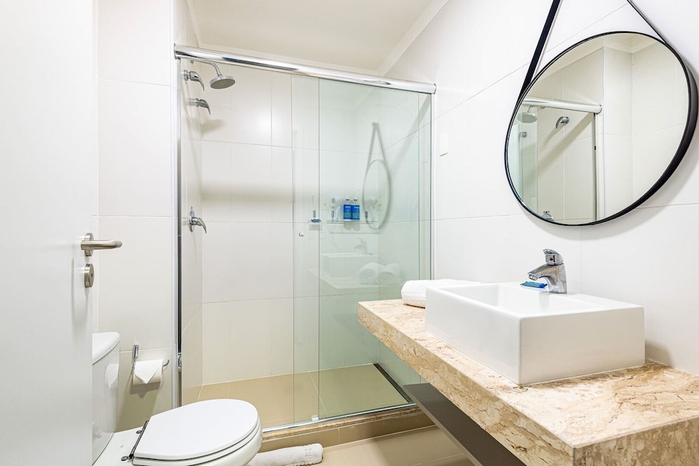 Roomo Santos Residencial 48/50
