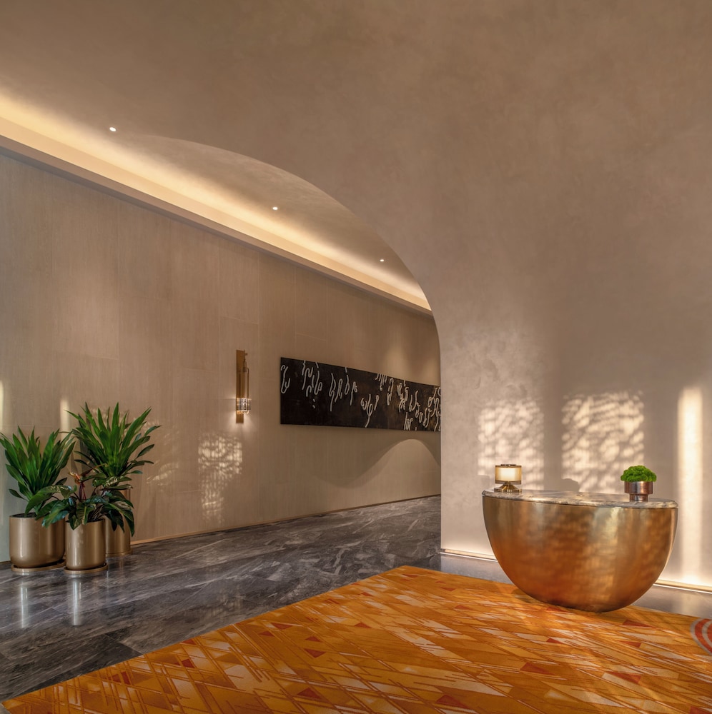 Andaz One Bangkok, By Hyatt 7/48