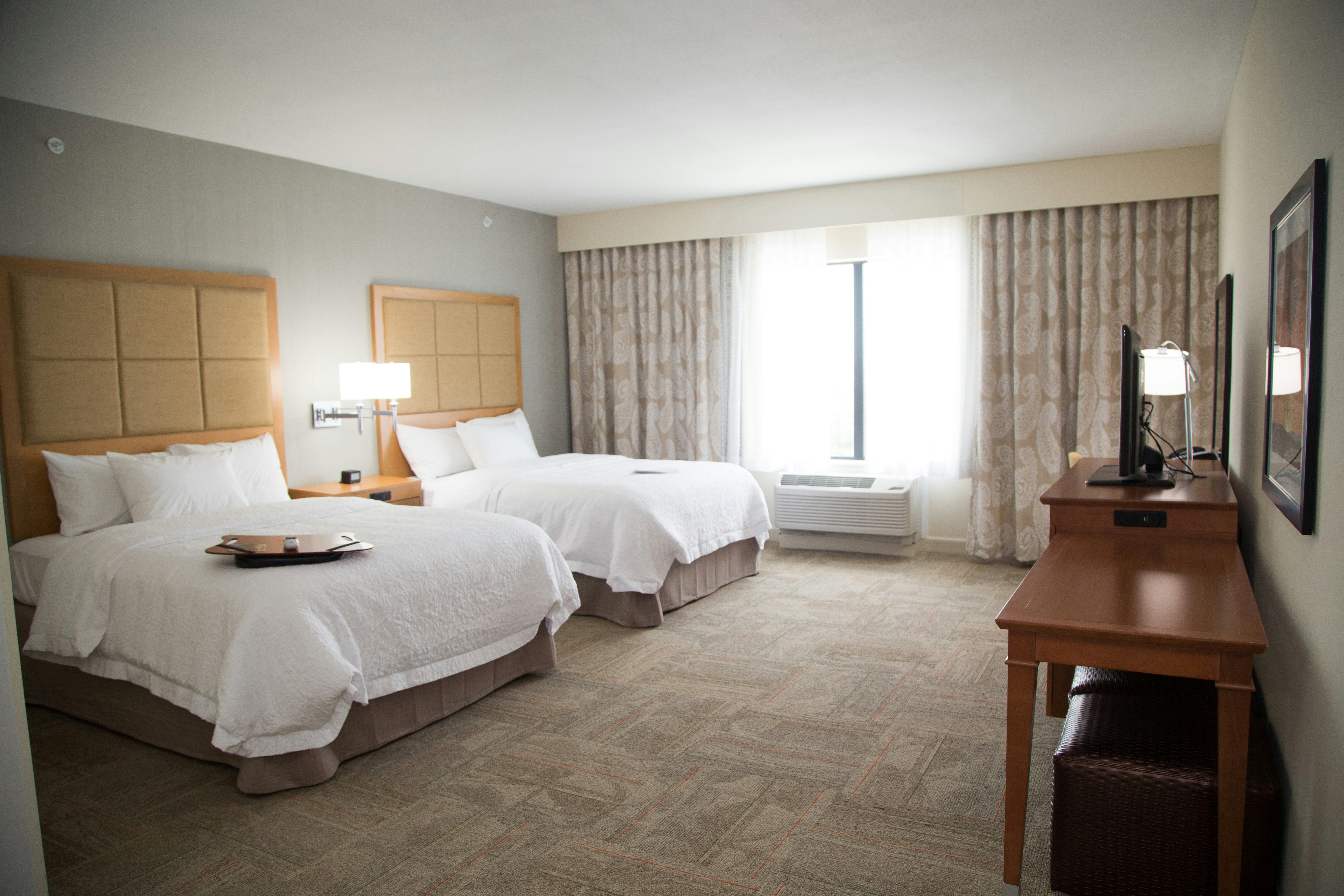 Hampton Inn And Suites Mckinney 13/55