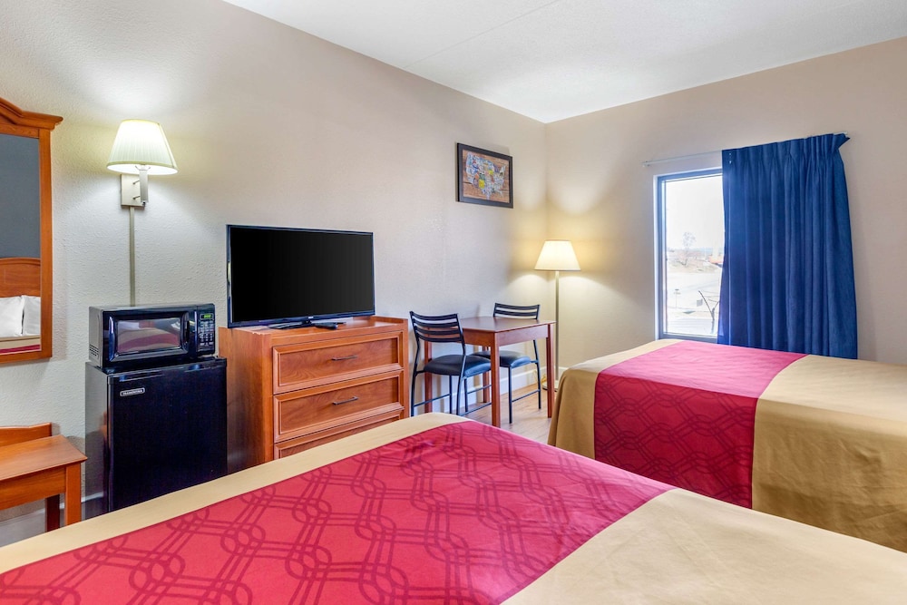 Econo Lodge Lookout Mountain 28/63