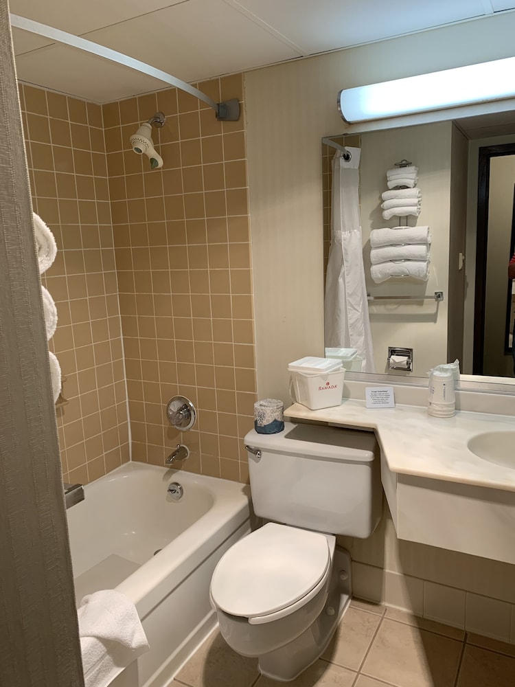 Ramada by Wyndham Marquette 56/59