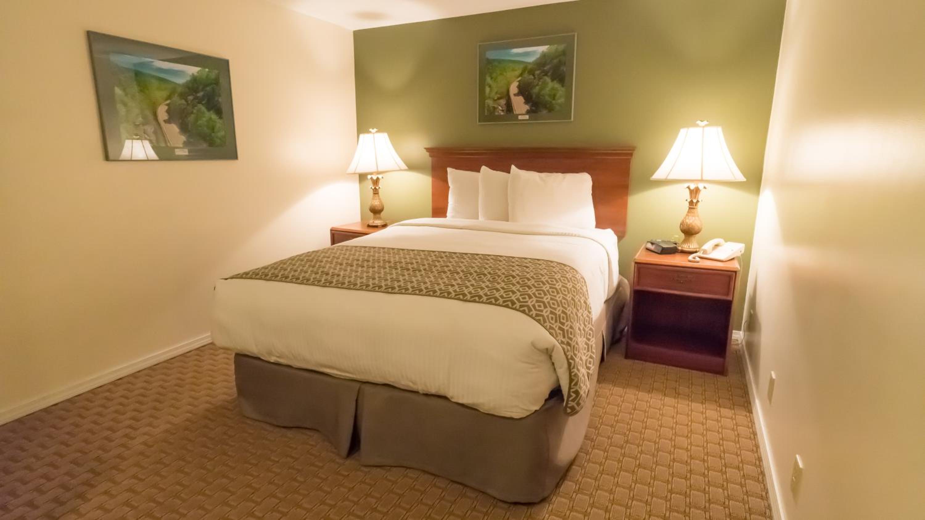 Fort Davidson Hotel 7/26