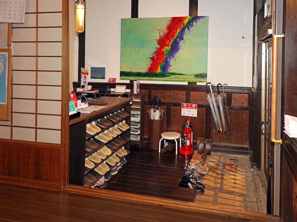 Guesthouse Kyoto Compass - Hostel 9/45