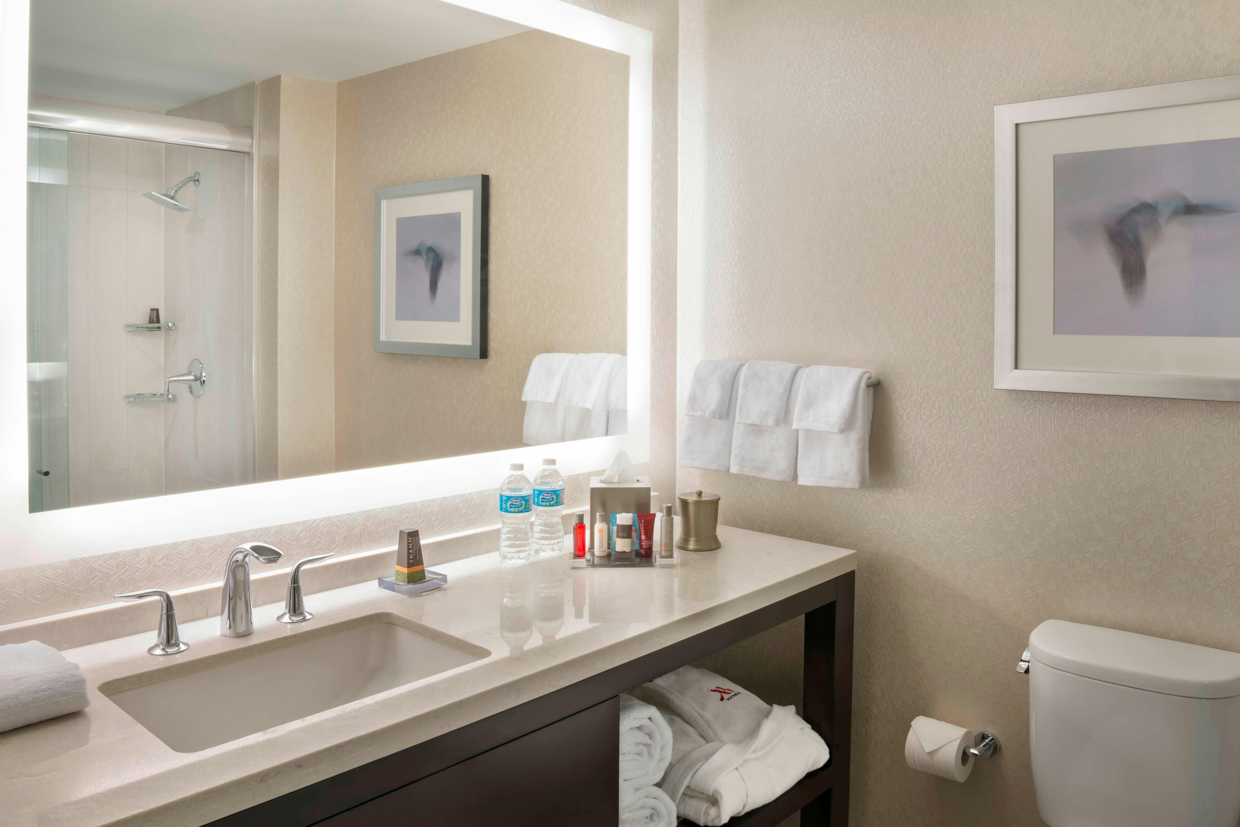 Marriott Eaton Centre Toronto 38/38