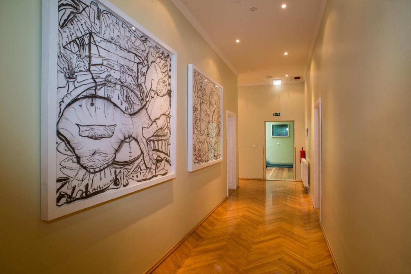 Hotel Residenz Begaswinkel 24/49
