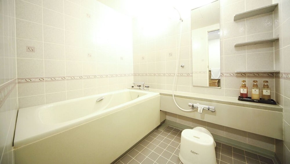Hotel Piena Kobe 65/68