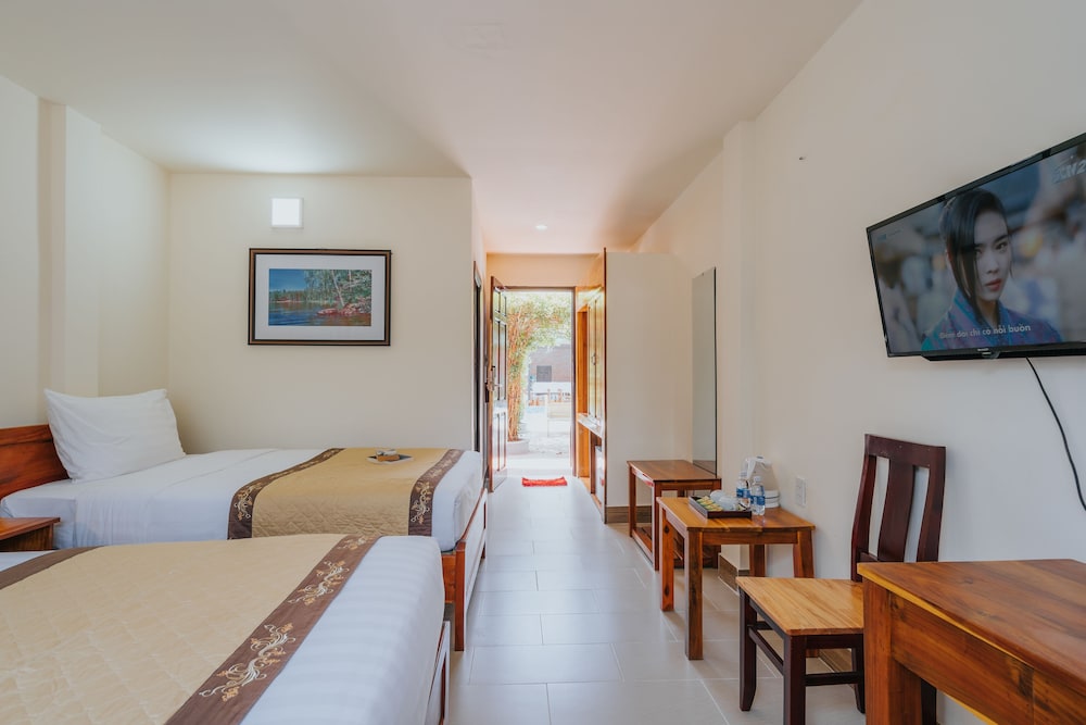 Countryside Resort Phu Quoc Ex Countryside Garden Resort Bar 15/38