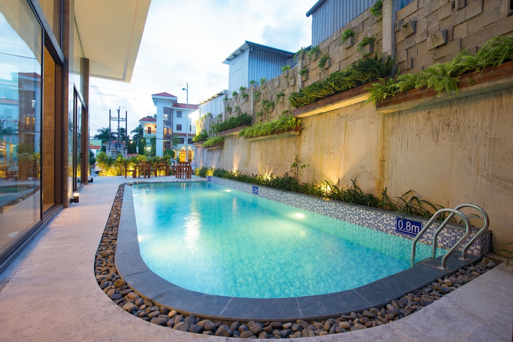 Gaia Hotel Phu Quoc 61/66