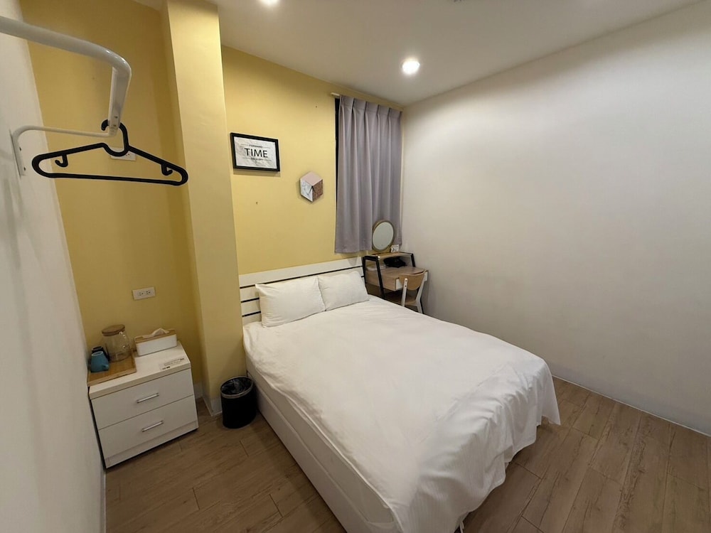 Taipei Yes Hostel 23/50