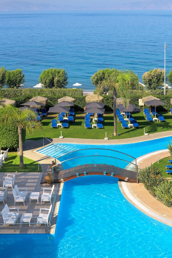 Oceanis Beach Hotel 33/50
