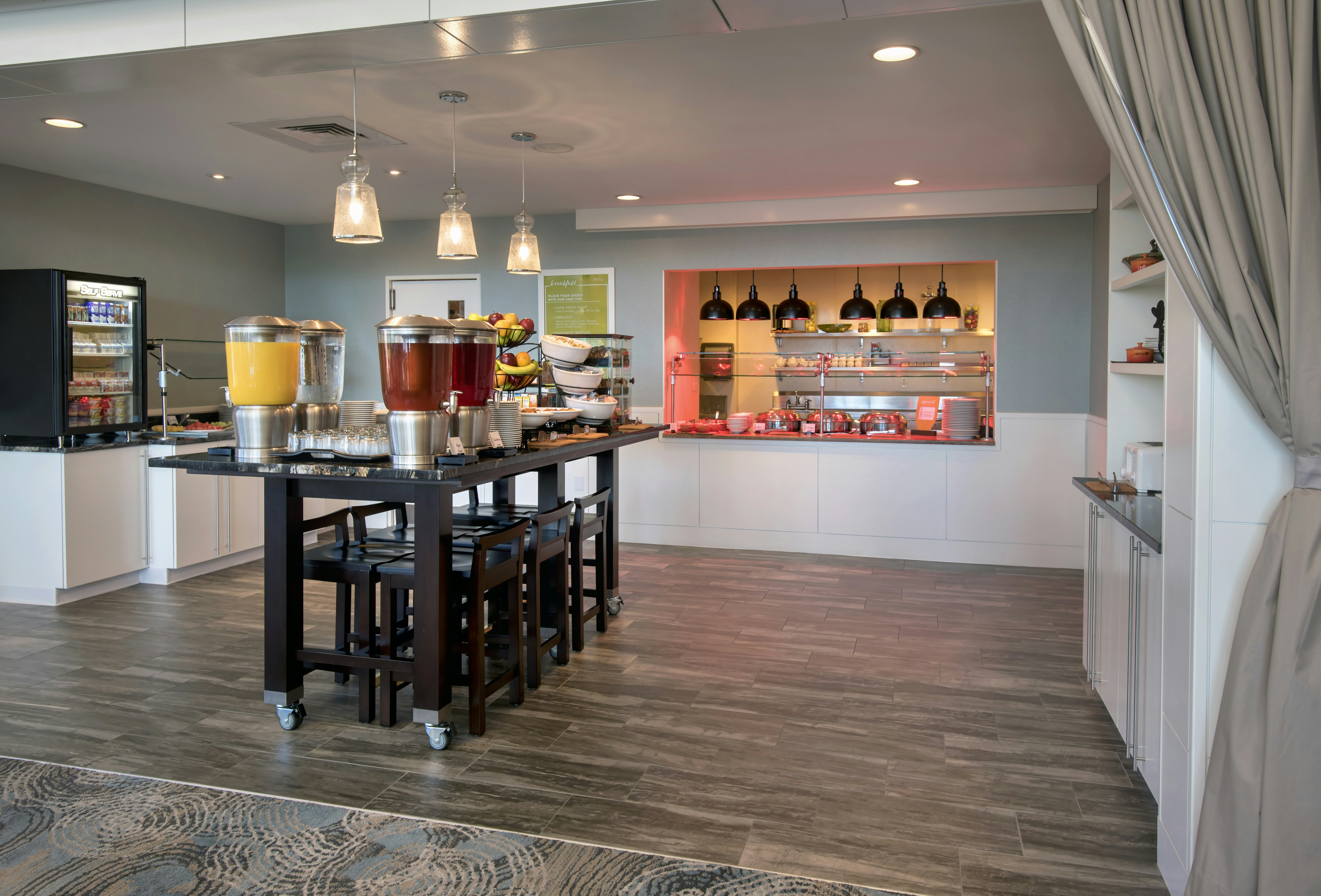 Hilton Garden Inn Albany Medical Center 53/71