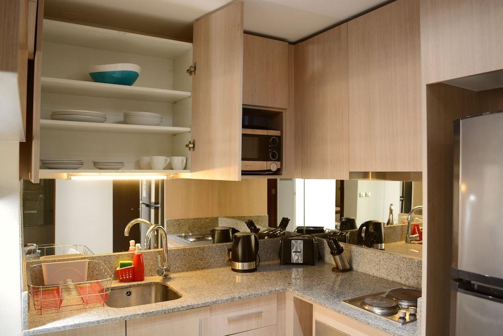 Javsa Apartments 5/17
