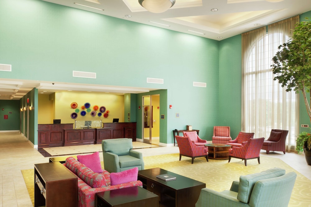 Doubletree By Hilton Greensboro 8/16