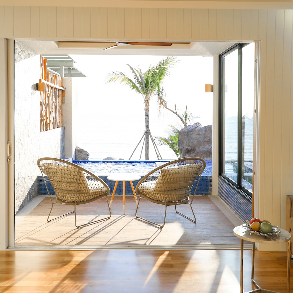 Kundala Beach Resort Hua Hin photo4