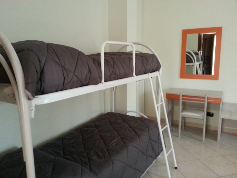 B&B Il Girasole 14/40
