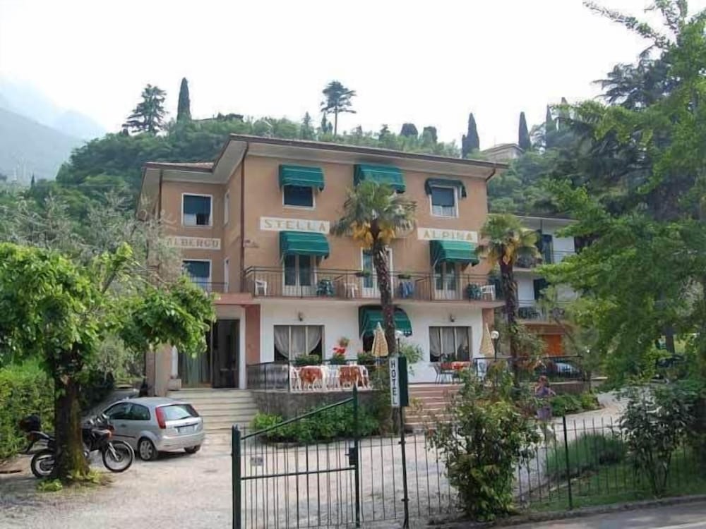 Hotel Stella Alpina 12/19