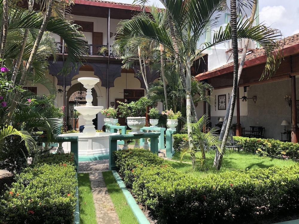 HOTEL DARIO 48/50