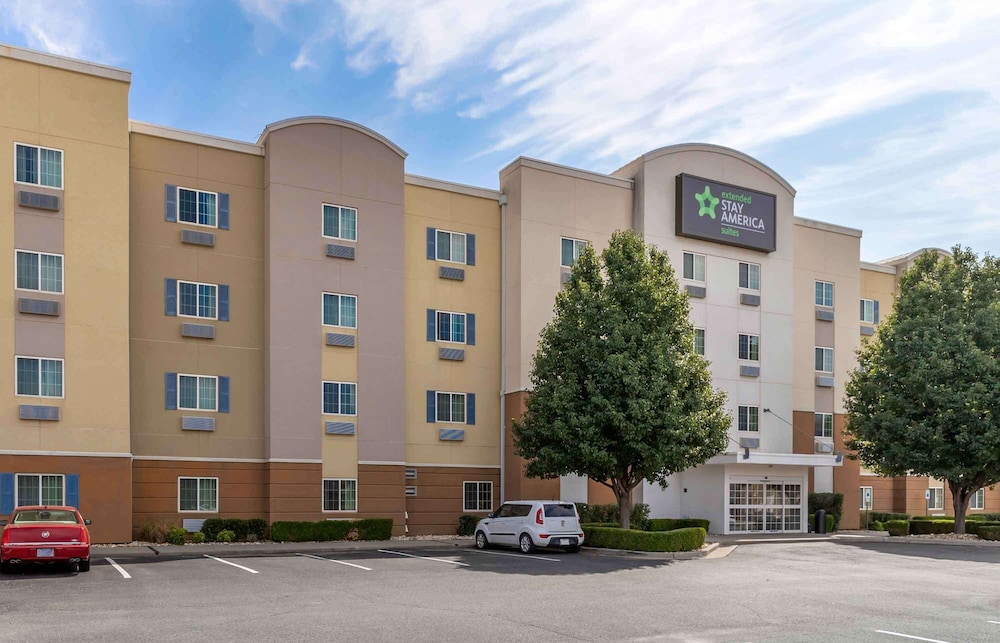 CANDLEWOOD SUITES BARTLESVILLE EAST 52/59