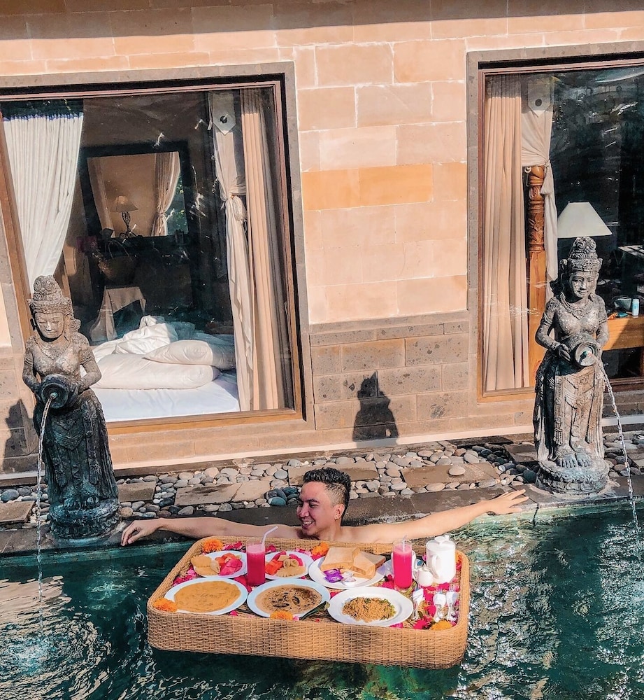 Villa Jj And Spa Ubud 42/80