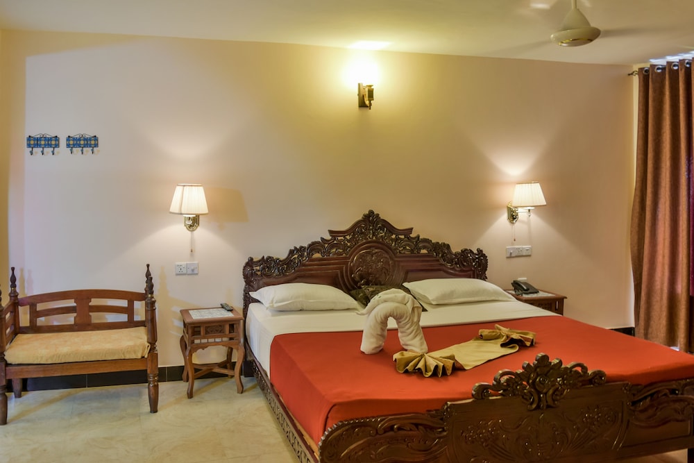 Tembo House Hotel Apartments 34/50