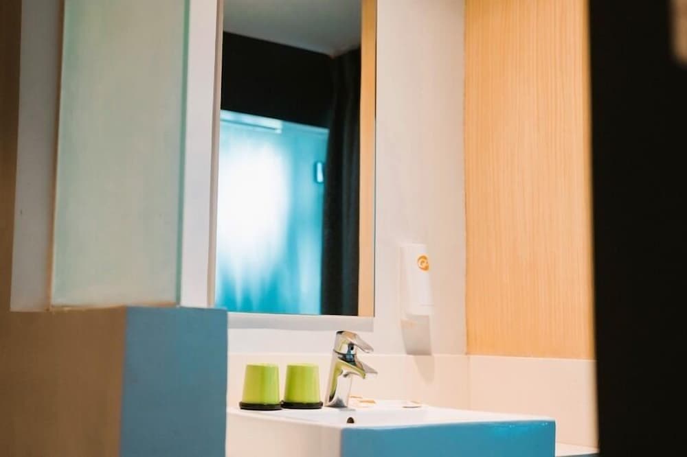 غرفة سوبيريور بسريرين منفصلين، Go Hotels Iligan 6/6