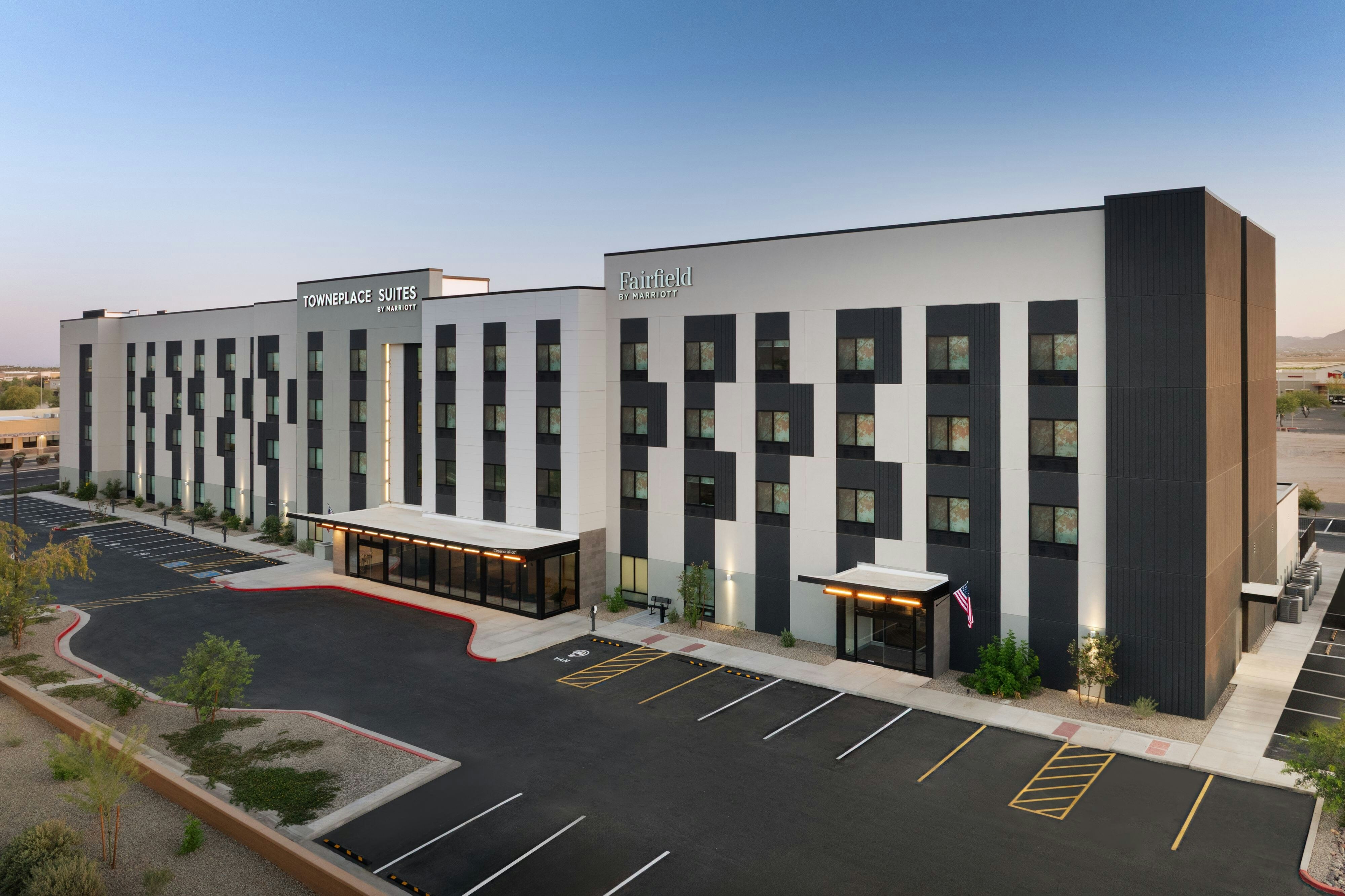 Fairfield By Marriott Inn & Suites Casa Grande 4/29