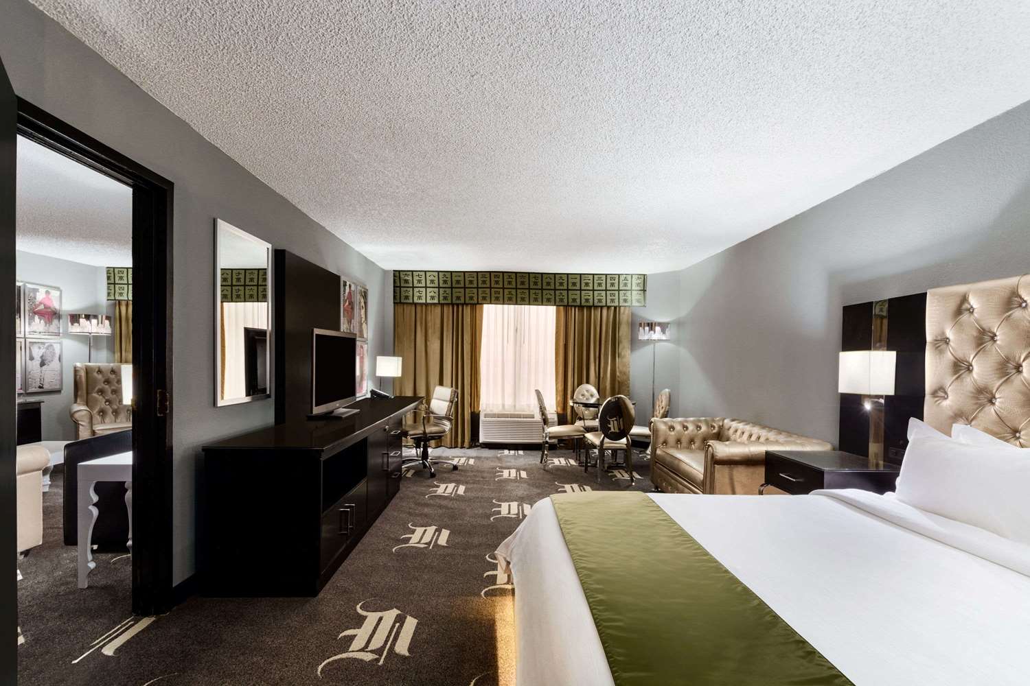 Wyndham Garden Dallas North 11/50