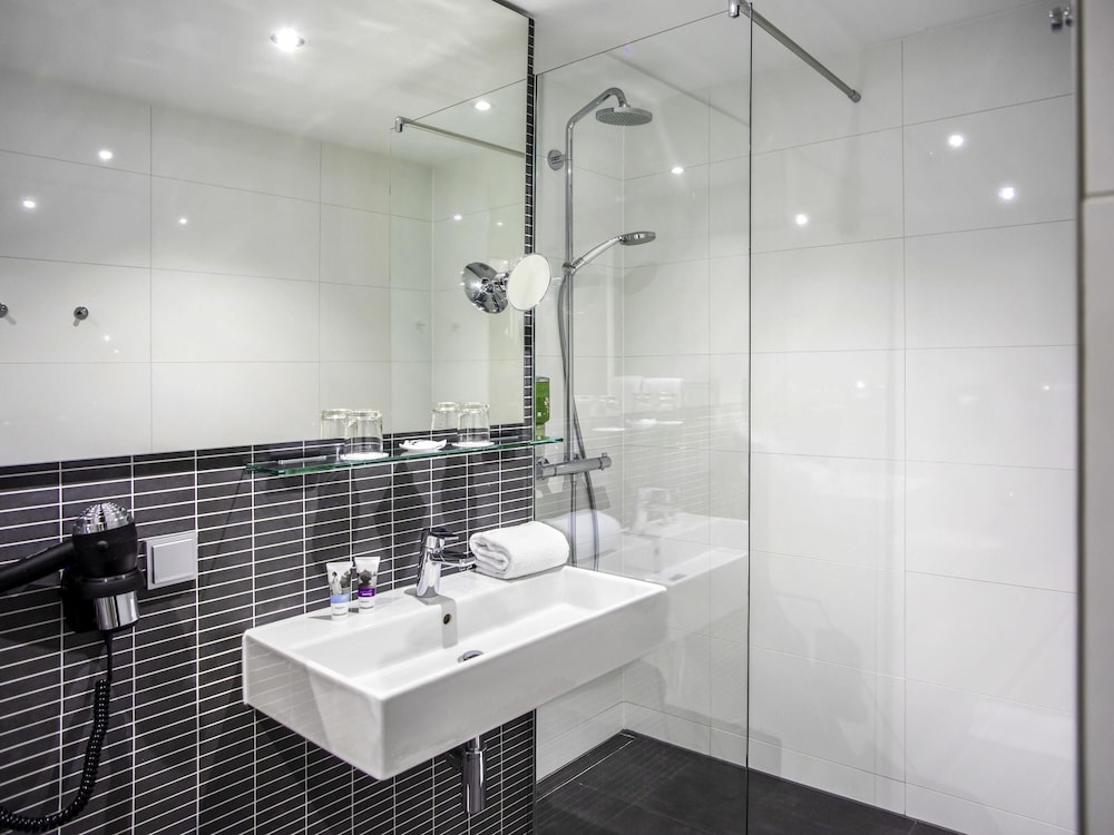 Mercure Hotel Luedenscheid in DORTMUND