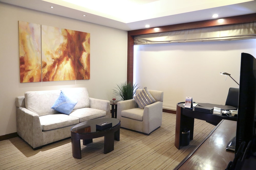 Grand Skylight International Hotel Guanlan 24/50
