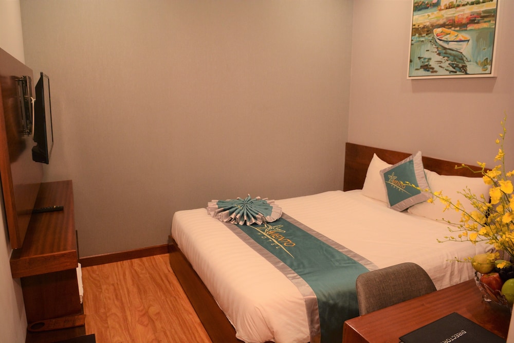 Mento Hotel 14/37