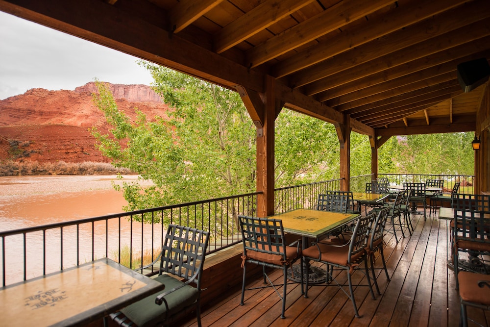 Sorrel River Ranch Resort And Spa 34/50