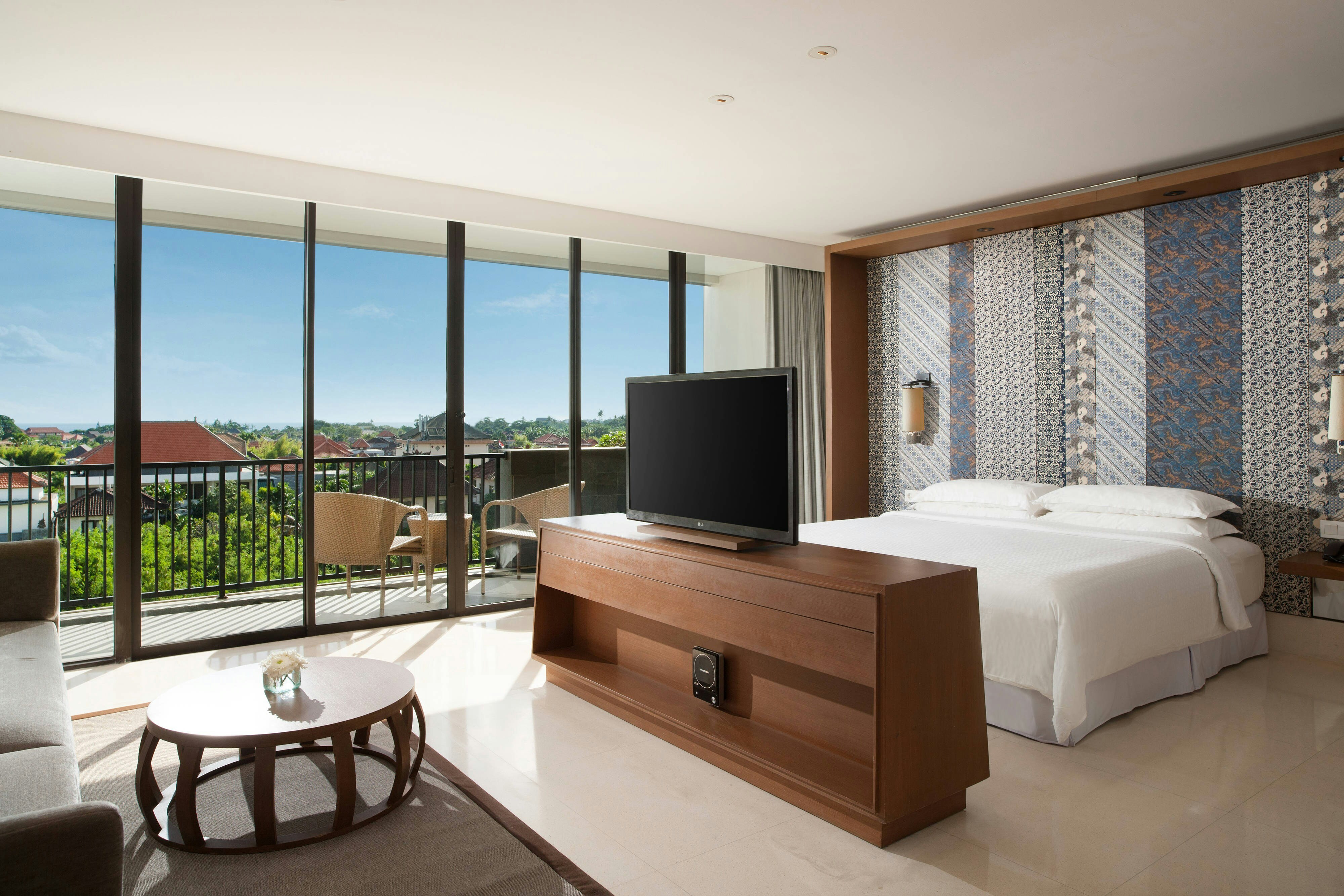 Four Points By Sheraton Bali Seminyak 31/62