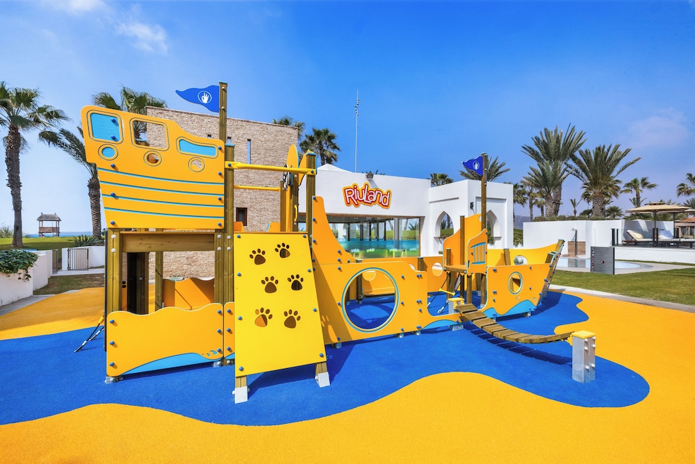 Riu Palace Tikida Agadir 59/66