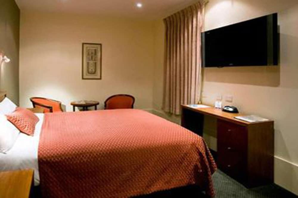Thamel Trekkers Hotel photo4