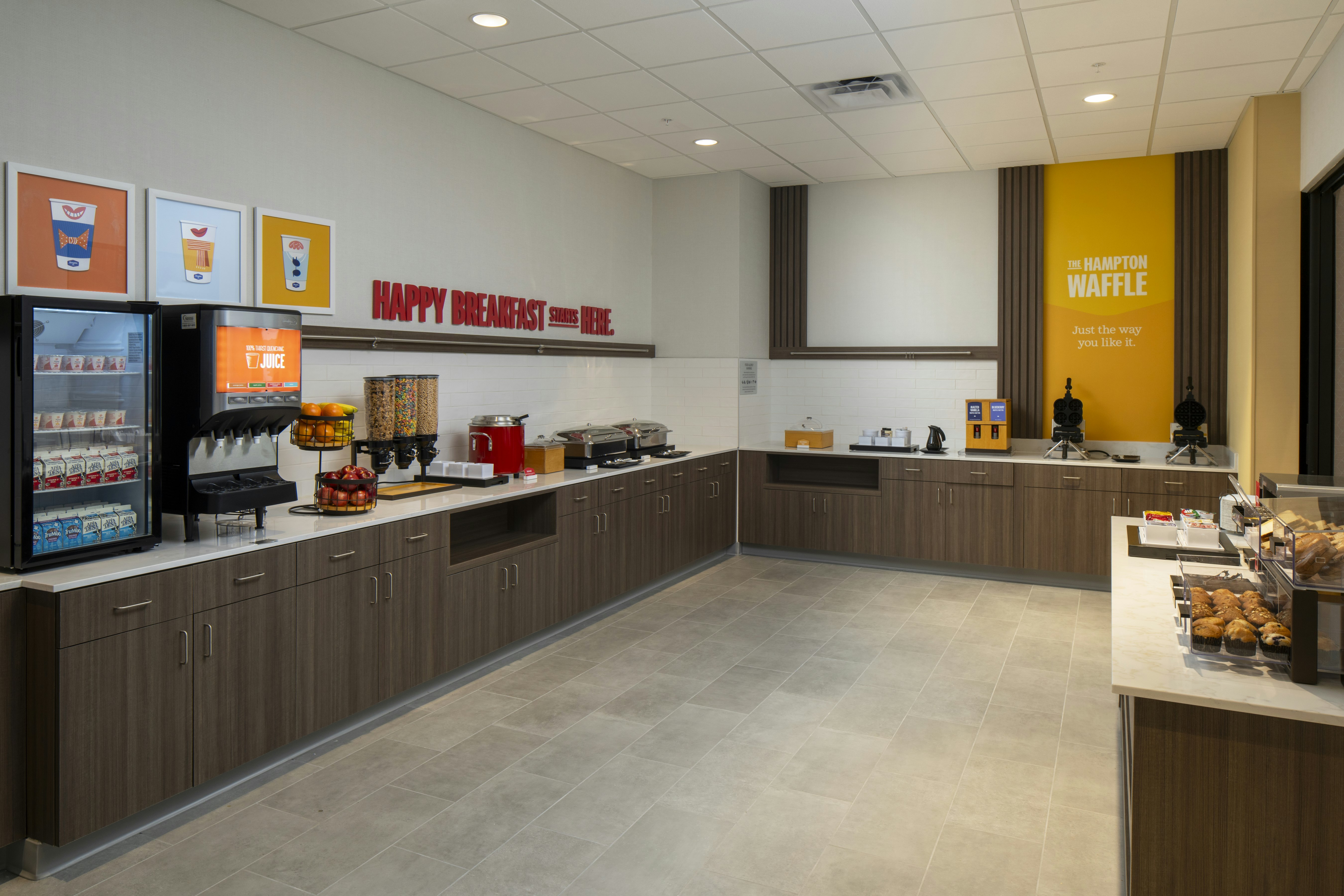 Hampton Inn & Suites by Hilton Buckeye Phoenix 4/22