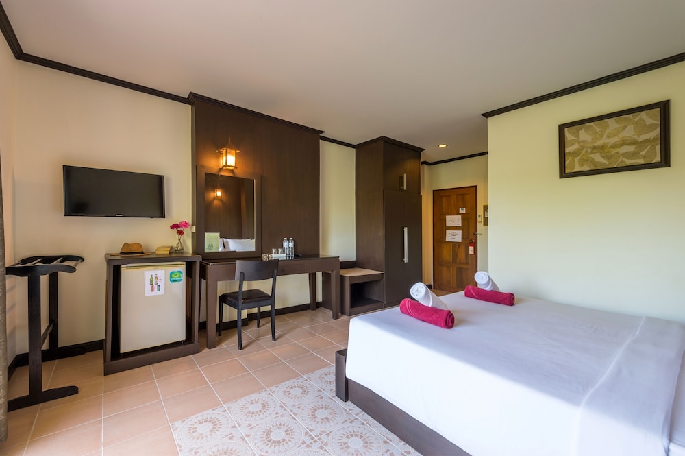 Lanta Thip House 24/58