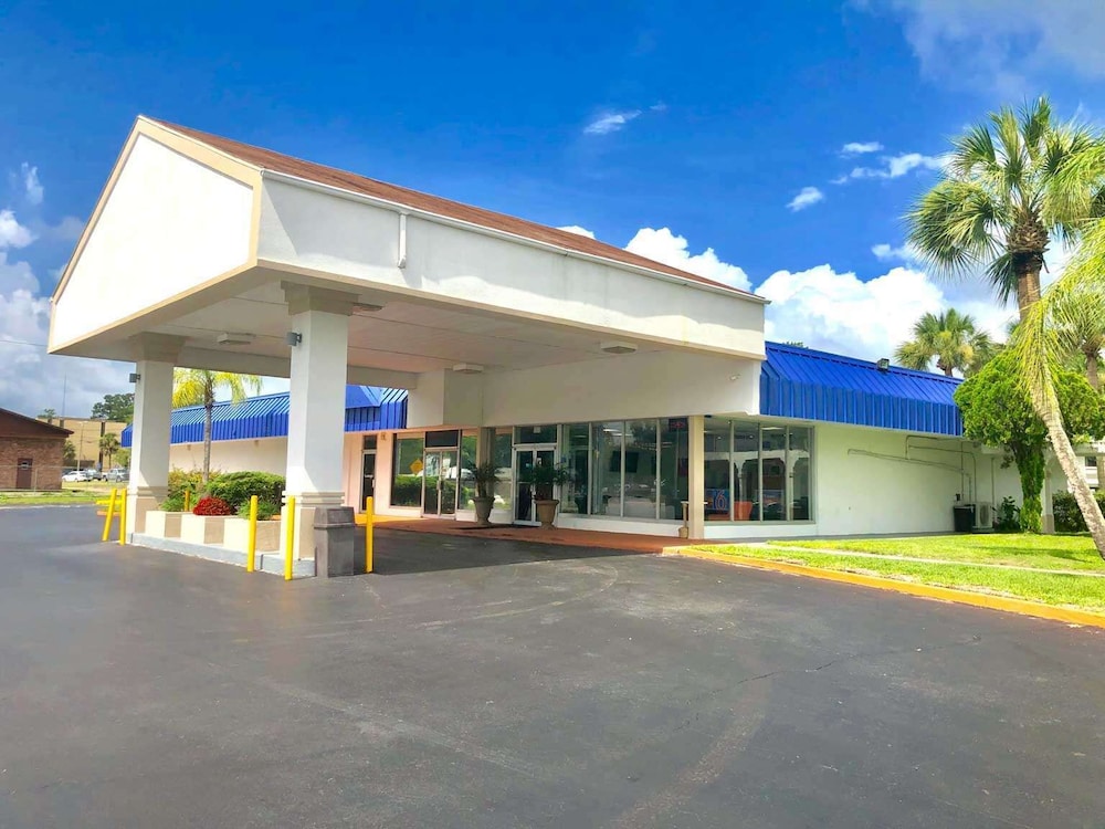 Motel6 Starke, FL in STARKE - FL