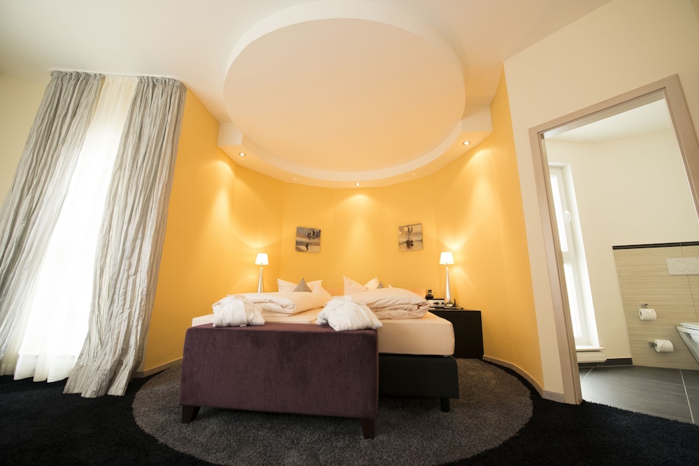 Best Western Plus Palatin Kongress Hotel 22/75