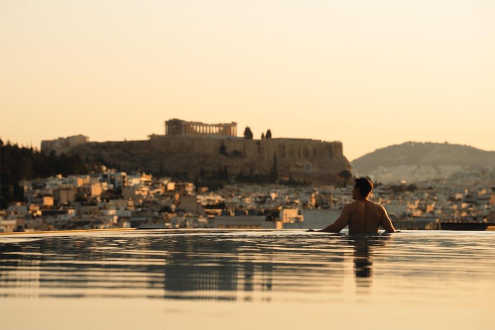 Grand Hyatt Athens 43/50