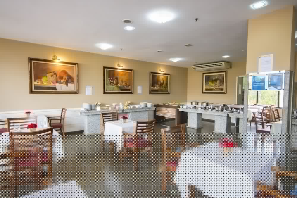Hotel Dan Inn Sorocaba by Nacional Inn 50/63