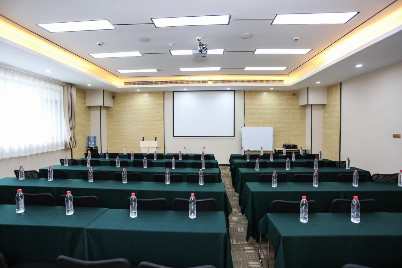 Lavande Hotel (Jinan High-tech Wanda Convention and Exhibition Center) 39/47